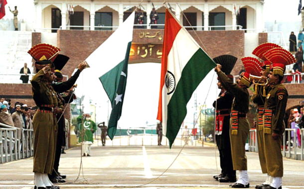 Wagah Border, Punjab tourist spots